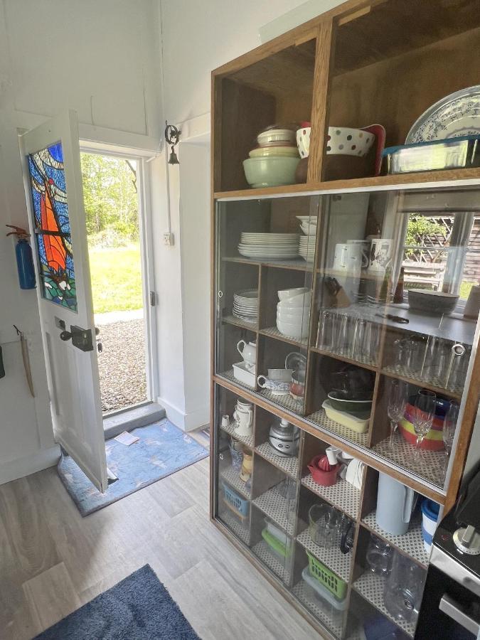 Adorable Two Bed Norfolk Broads Holiday Home - River Views With Moorings & Fishing ستالهام المظهر الخارجي الصورة